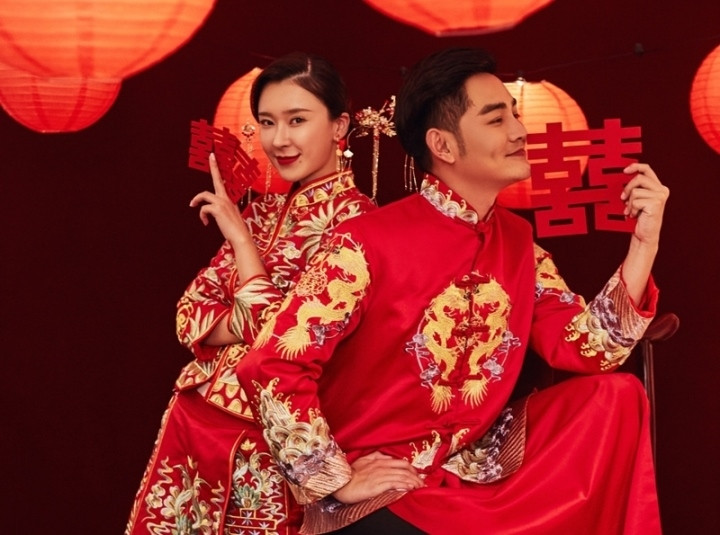 Kinh ngac noi phu nu duoi 25 tuoi ket hon se duoc thuong tien