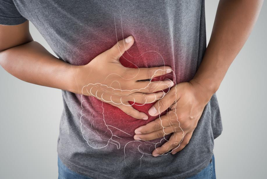 Canh bao 6 loai viem khong chua se dan den ung thu