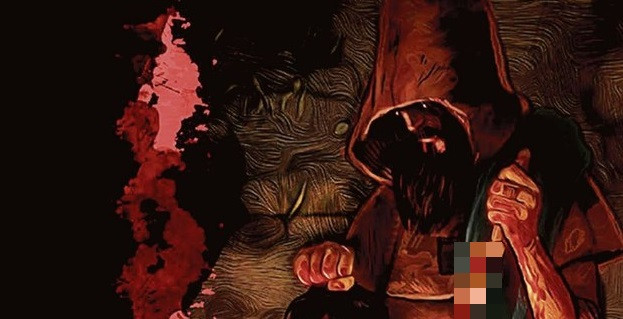 Các trưởng lão địa phương tin rằng "người ngoài hành tinh" này có thể là Los Pelacaras - một sinh vật huyền thoại chuyên tấn công, ăn mặt và nội tạng người.