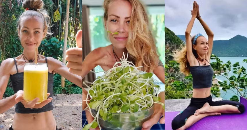 An chay truong, co gai tu vong vi suy dinh duong