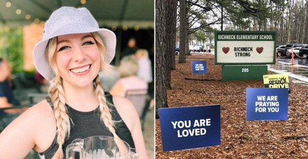 Lanh nguoi loi khai cua hung thu 6 tuoi xa sung vao co giao