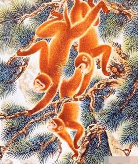 Vào thời điểm may mắn, tuổi Thân nên nắm bắt cơ hội và dũng cảm tiến về phía trước. Nhớ rằng Thân giỏi chăm sóc người khác nhưng cũng cần tập trung vào sự trưởng thành và phát triển của bản thân.