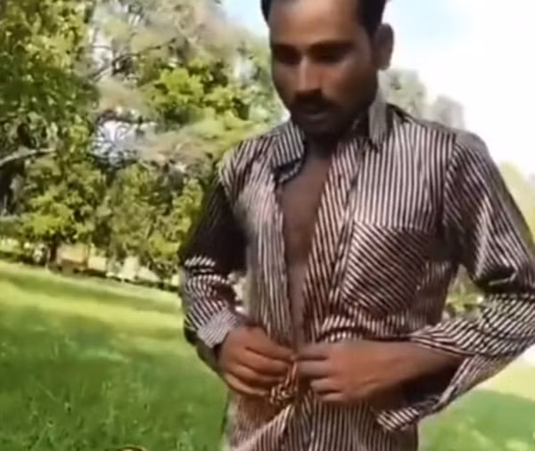 Theo tìm hiểu, rắn hổ mang chúa thuộc họ Elapidae (họ rắn hổ), nổi tiếng là một trong những loài rắn độc nhất thế giới, có thể giết chết một người trưởng thành trong thời gian 30 phút chỉ với một nhát cắn.