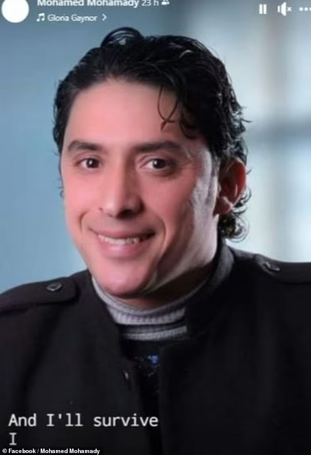 Tuy nhiên, mối quan hệ này đi đến hồi kết gần đây khi cụ bà Iris cho biết chồng trẻ không thể đáp ứng được nhu cầu sinh lý của bà, thêm nữa bà đã tuổi cao còn phải chăm sóc cho cuộc sống của chồng, dẫn đến những cuộc cãi vã thường xuyên và cuối cùng hai người quyết định chia tay.