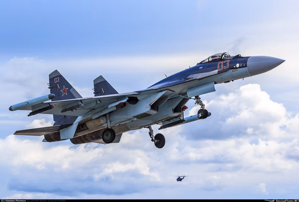 Tuy nhiên, việc sao chép công nghệ hiện tại sẽ không hề đơn giản khi người Nga đã trở nên dè dặt đề phòng sau khi bị Trung Quốc sao chép trắng trợn Su-27/30.