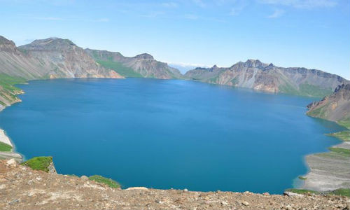 Phong thuy: Phan biet nguon nuoc song va nguon nuoc chet