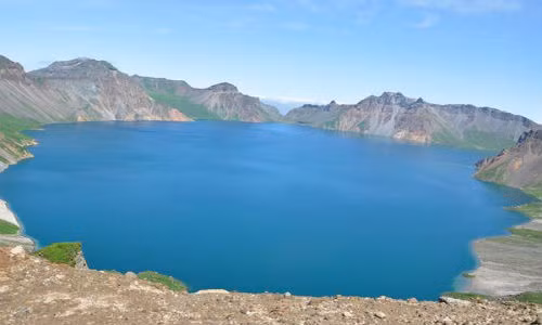 Phong thuy: Phan biet nguon nuoc song va nguon nuoc chet