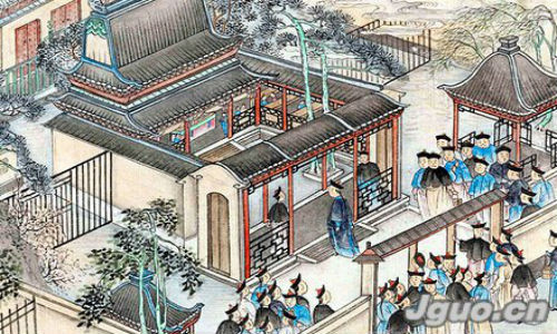 Nếu thi đỗ được thăng quan, không những bản thân công thành danh toại mà vợ con cũng được hưởng đặc quyền, tổ tông tam đại cũng được vinh danh. Nếu ông quan nào có tổ tông 3 đời là xương, ưu, nô, tốt, thì đó sẽ là tiếng nhơ vết nhục cho danh tiếng của mình.