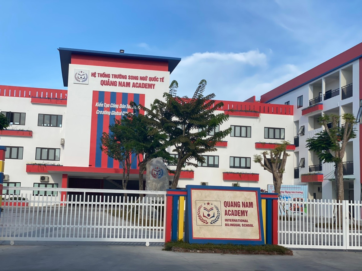 Quang Nam: Cong ty ABC duoc uu ai thue 