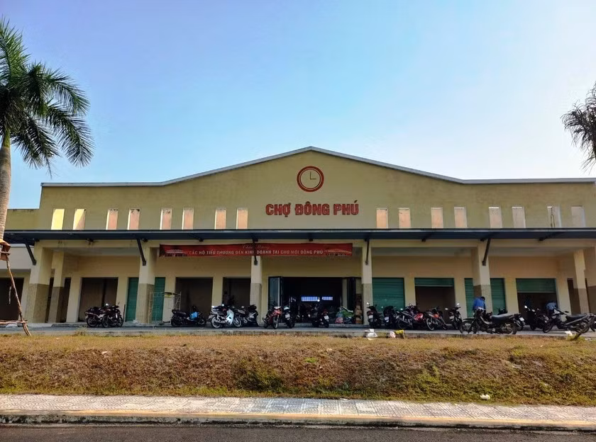 Ai dung sau cong ty 591 no thue gan 90 ty o Quang Nam?