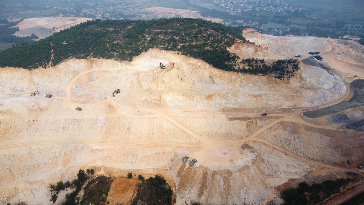 Hồ sơ Cty Golf Trường An xây “chui” nhiều hạng mục, bị phạt 330 triệu Ho so Cty Golf Truong An xay “chui” nhieu hang muc, bi phat 330 trieu