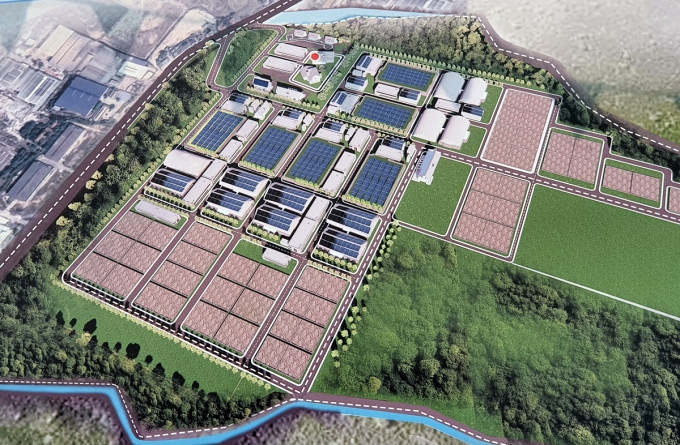 Hồ sơ Nước sạch Hòa Bình - Xuân Mai huy động 875 tỷ tiền trái phiếu - Hình 2 Ho so Nuoc sach Hoa Binh - Xuan Mai huy dong 875 ty tien trai phieu-Hinh-2