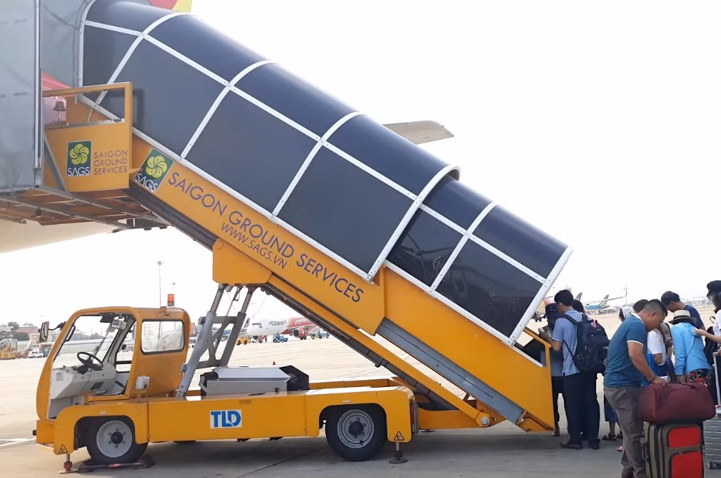 Mặt đất Sài Gòn làm dự án gần 800 tỷ, lợi nhuận sao? - Hình 2 Mat dat Sai Gon lam du an gan 800 ty, loi nhuan sao?-Hinh-2