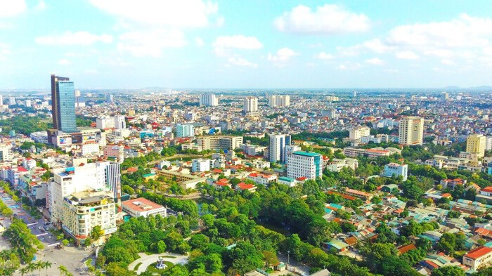 Hồ sơ công ty Landmark rót vốn đầu tư KĐT hơn 4.900 tỷ Ho so cong ty Landmark rot von dau tu KDT hon 4.900 ty