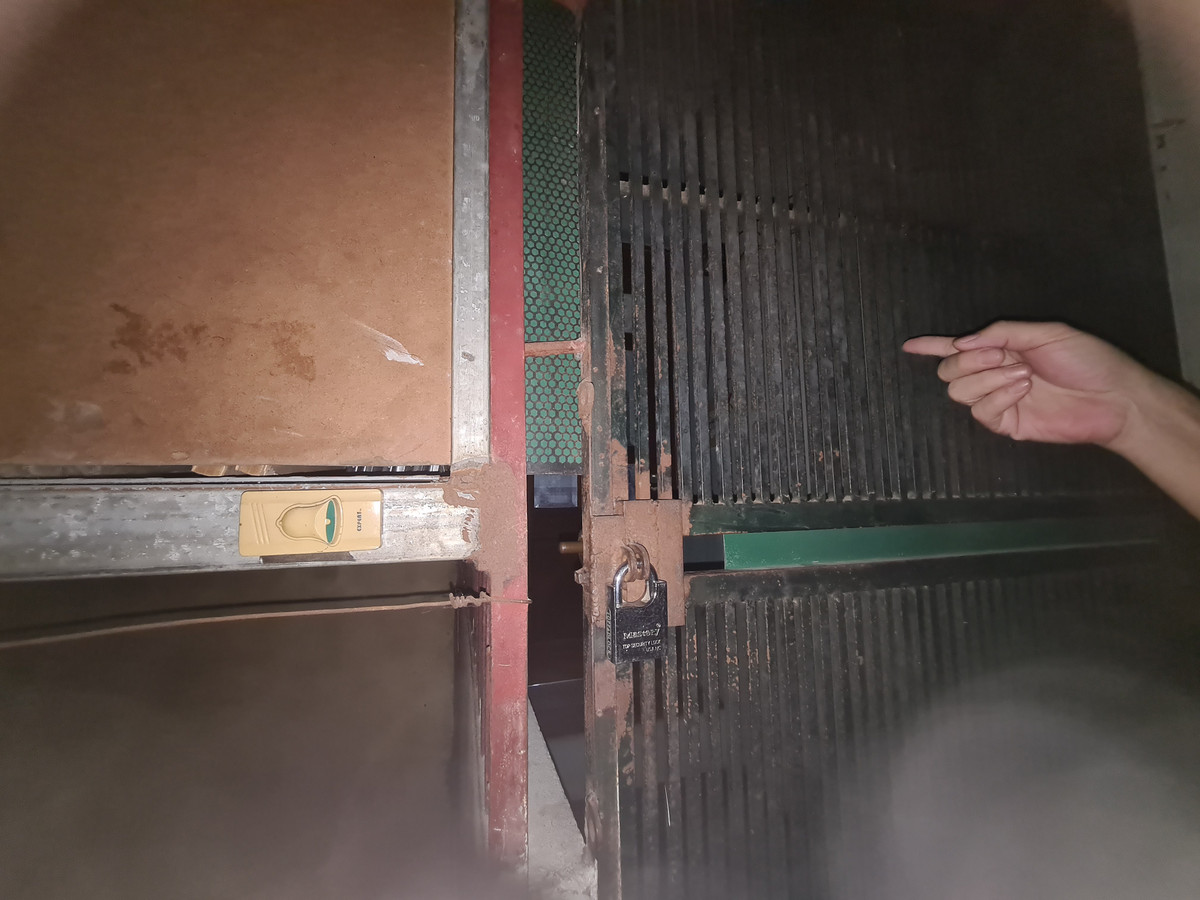 Người dân Thủ đô khốn khổ vì công trình xây dựng trái phép - kỳ 1 - Hình 3 Nguoi dan Thu do khon kho vi cong trinh xay dung trai phep - ky 1-Hinh-3