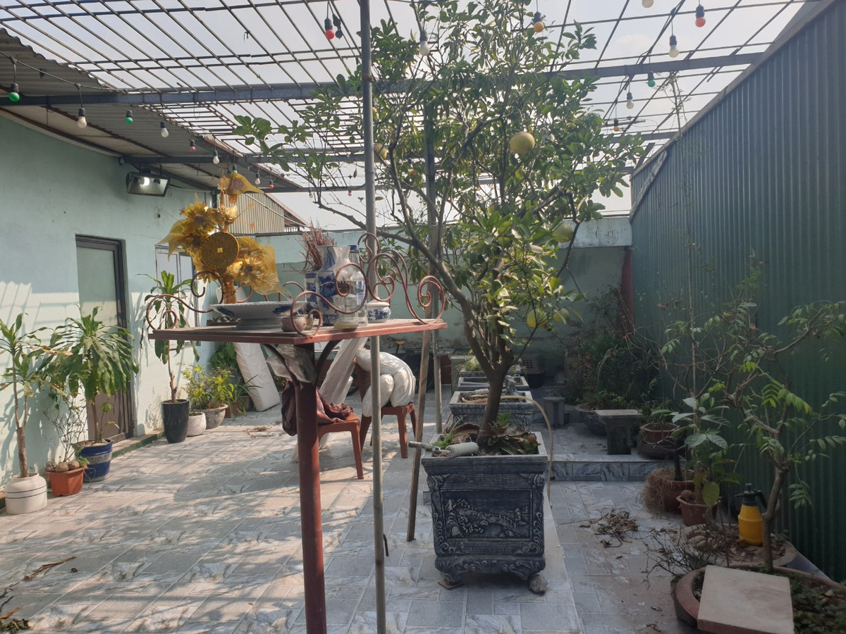 Người dân Thủ đô khốn khổ vì công trình xây dựng trái phép - kỳ 1 - Hình 2 Nguoi dan Thu do khon kho vi cong trinh xay dung trai phep - ky 1-Hinh-2