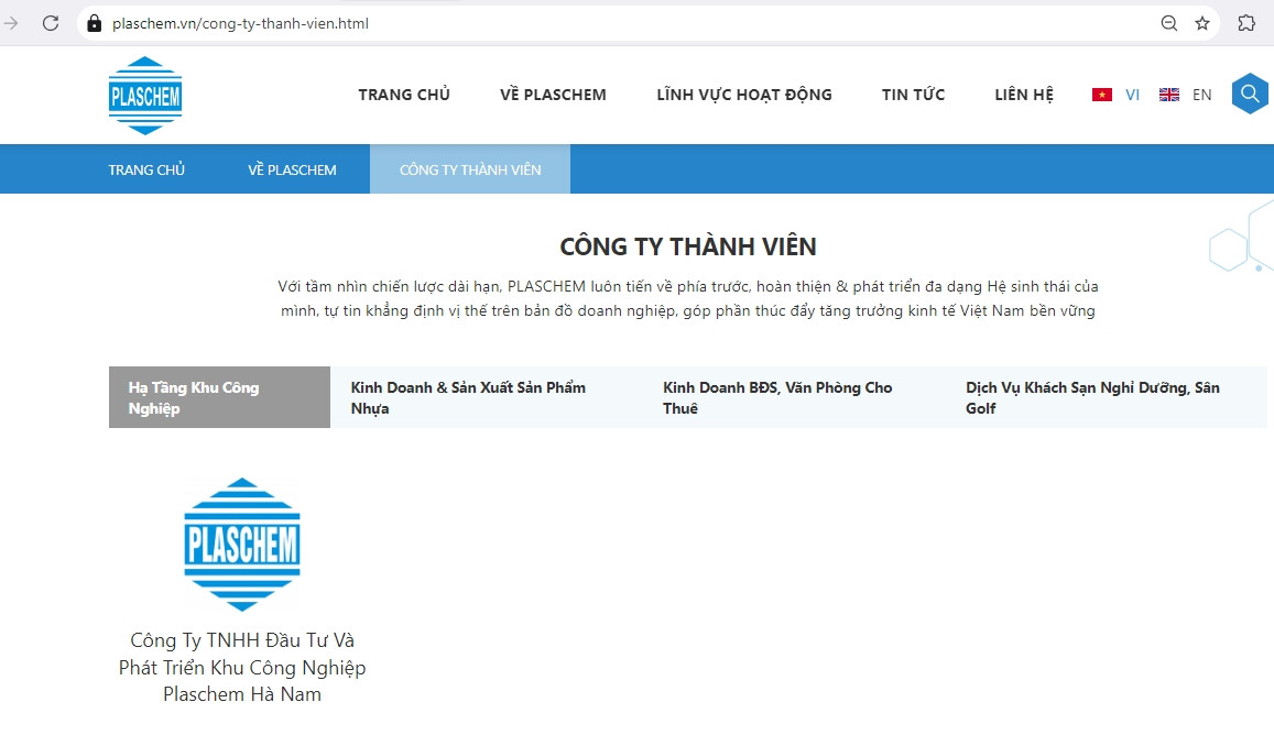 Ho so Tap doan Hoa chat Nhua bi phat, truy thu thue 1,13 ty-Hinh-5