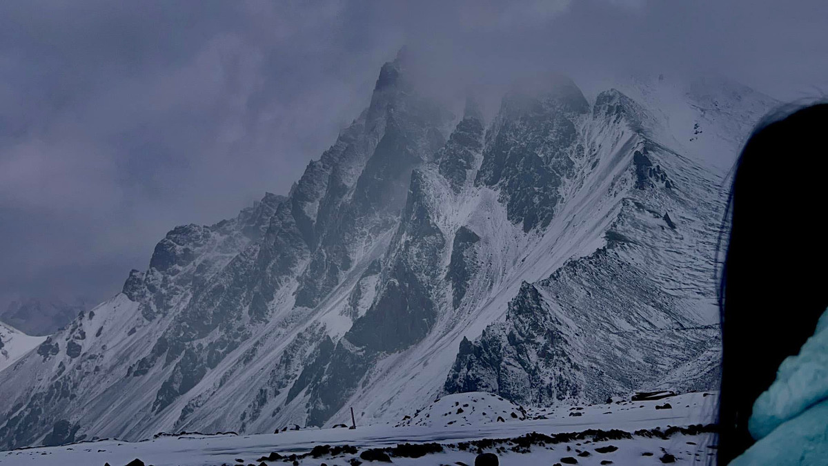 Trang cá nhân của Thái Hằng đa dạng màu sắc, cảnh đẹp mà cô chia sẻ khiến cộng đồng mạng nao lòng.