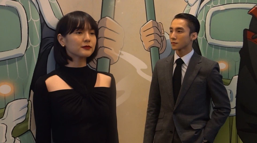 Đến nay, ekip Hải Tú lẫn Sơn Tùng vẫn chưa có động thái đính chính sau loạt drama "trà xanh".