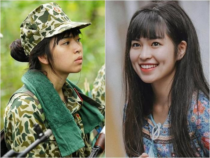 Đặc biệt kể từ khi tham gia Sao Nhập Ngũ 2020, Đỗ Khánh Vân đã trở thành cái tên được quan tâm rộng rãi trên mạng xã hội.