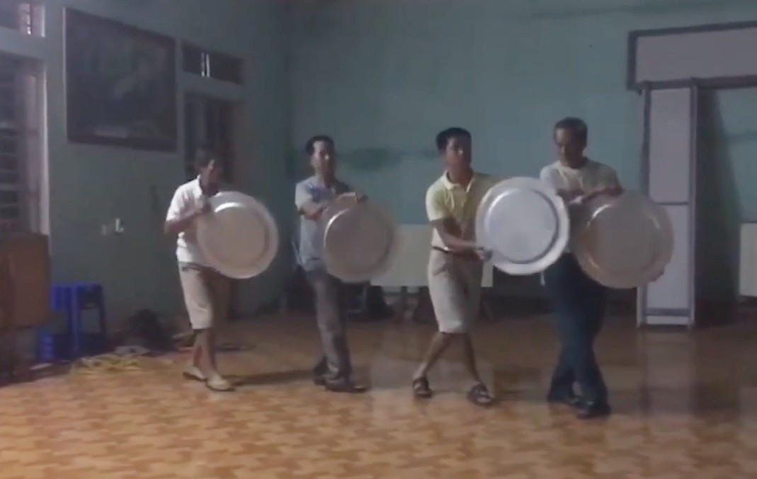 Ít phút ngắn ngủi nhưng đây chắc hẳn là phần quà khiến nhiều chị em phụ nữ nhớ mãi không quên.