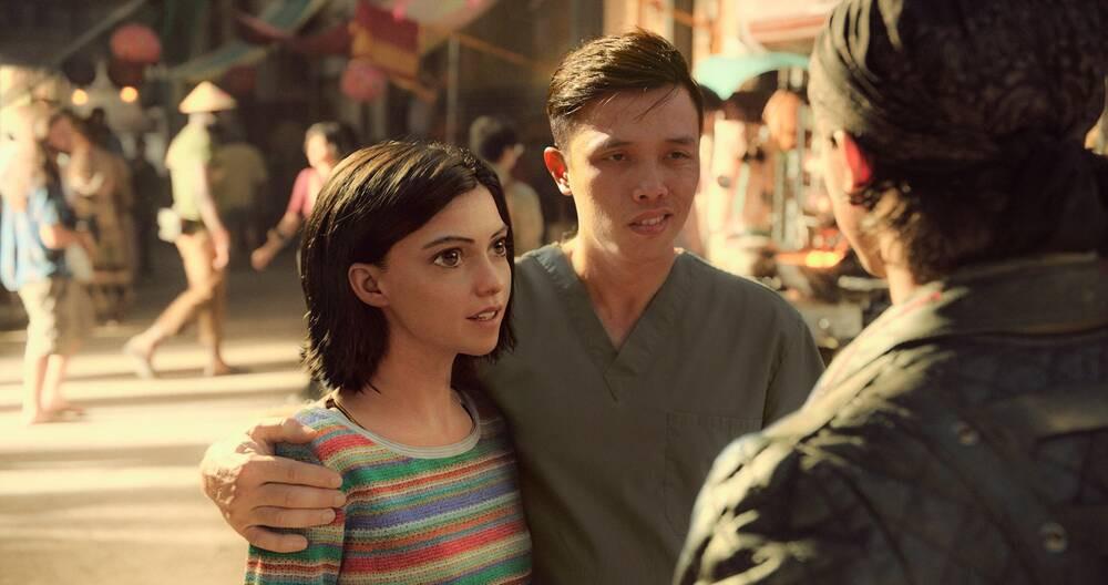 Từ trước đến nay anh chàng này đã từng chế ra vô số ảnh khác cùng với nhiều người nổi tiếng.