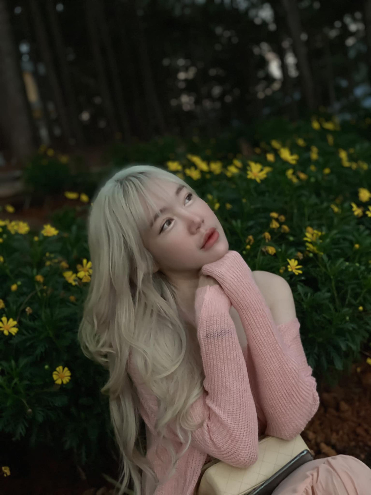 Tuy nhiên cũng có không ít ý kiến cho rằng Elly Trần nên tiết chế sự hở hang của mình lại vì hiện tại cô đã làm mẹ, không còn phù hợp để trưng ra những hình ảnh khoe khoang da thịt như thế này.