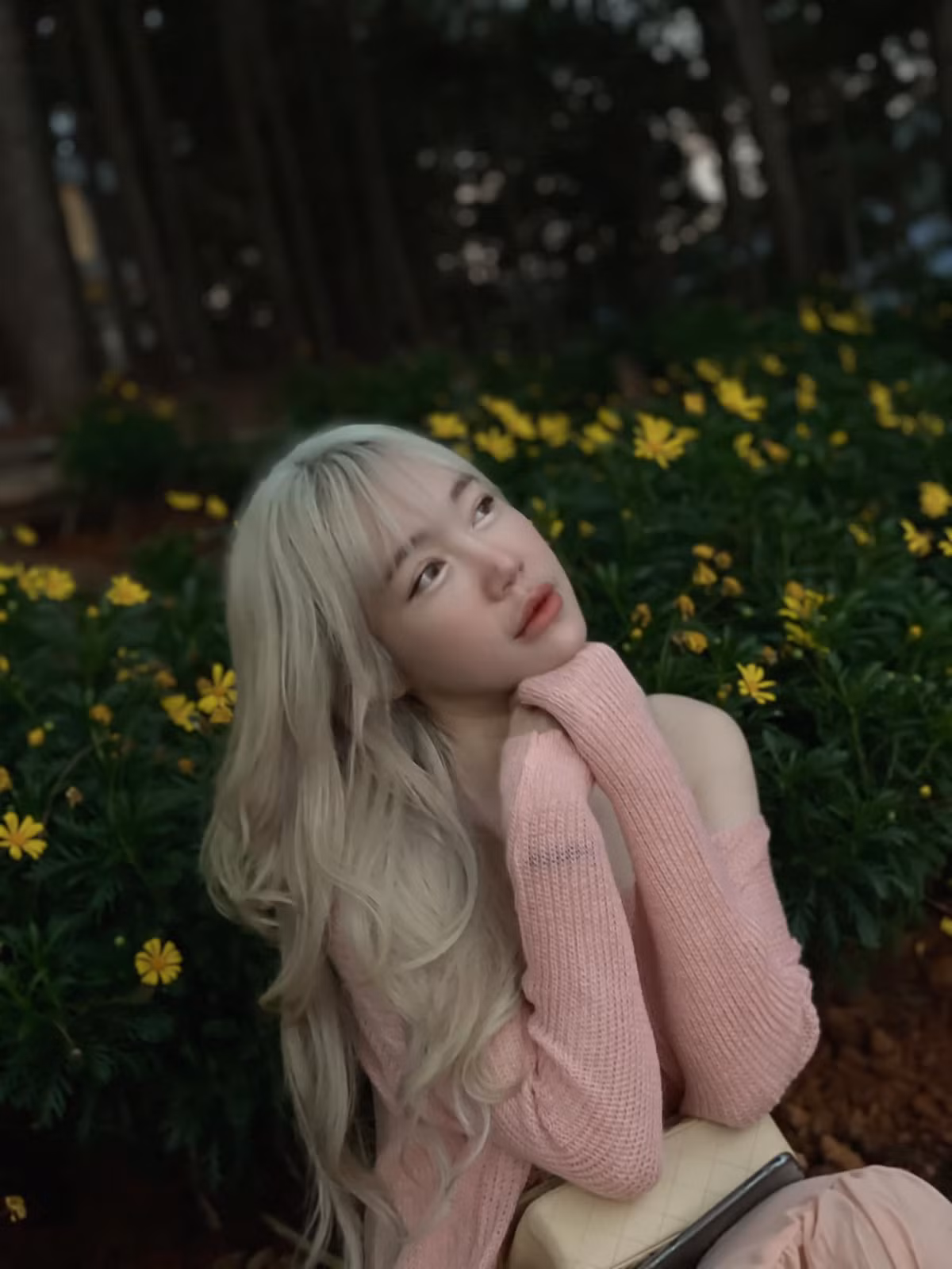 Tuy nhiên cũng có không ít ý kiến cho rằng Elly Trần nên tiết chế sự hở hang của mình lại vì hiện tại cô đã làm mẹ, không còn phù hợp để trưng ra những hình ảnh khoe khoang da thịt như thế này.