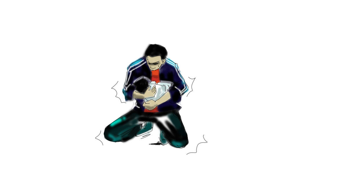 Cảm động về tinh thần quả cảm đã cứu sống được cháu bé của anh Nguyễn Ngọc Mạnh, nhiều người đã không ngớt lời ca ngợi, cảm ơn ân nhân của cháu bé.