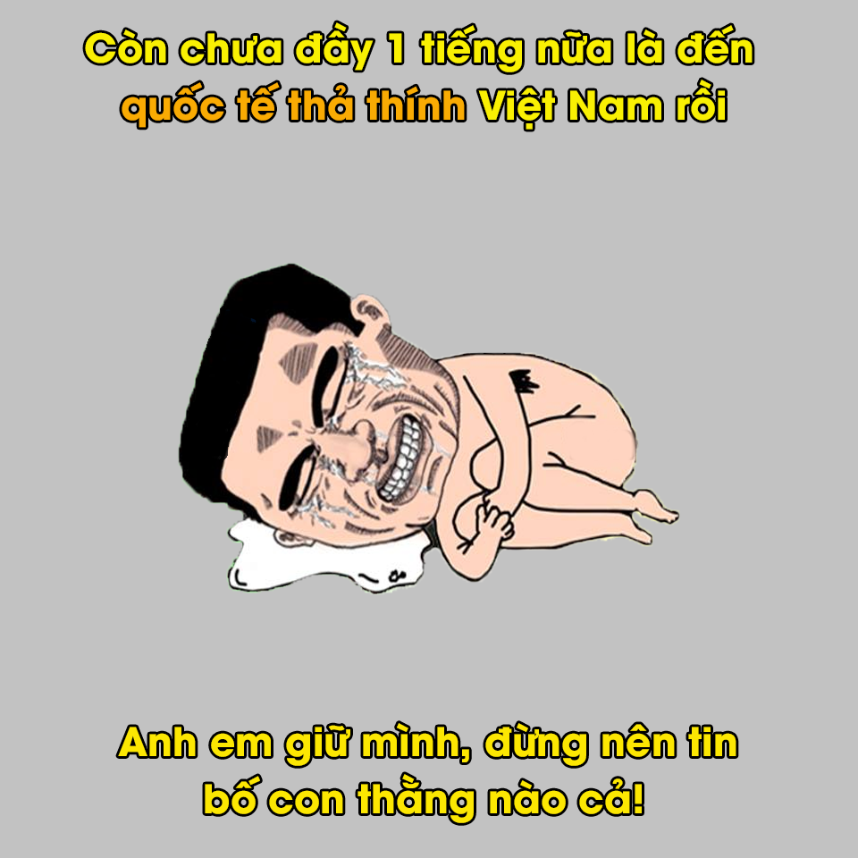 Ngày 1/4 hàng năm hay còn được gọi là ngày Cá tháng Tư. Đây là ngày mà người ta có thể thoái mái nói khoác nhau mà không sợ dối phương giận dỗi.