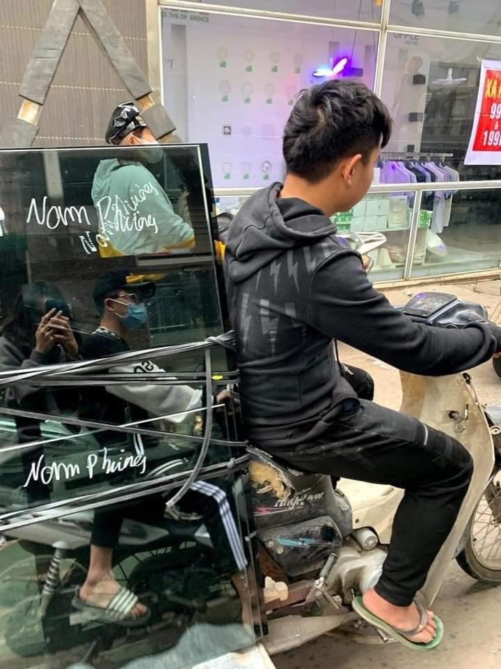 Những khoảnh khắc có một không hai này khiến ai cũng có một phen cười nghiêng ngả đến từ một số nhân vật "cao thủ không bằng tranh thủ".