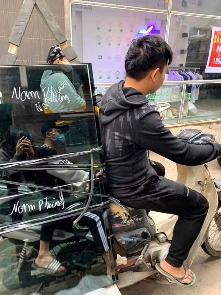 Những khoảnh khắc có một không hai này khiến ai cũng có một phen cười nghiêng ngả đến từ một số nhân vật "cao thủ không bằng tranh thủ".