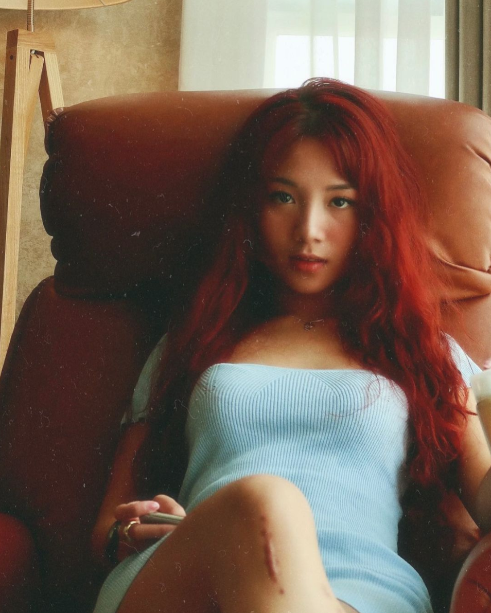 Từ sau mối tình ồn ào với Huyme, hot girl Trúc Anh Pear có vẻ kín tiếng hơn, cả trong chuyện tình cảm lẫn cuộc sống. Vậy nên khi công khai bạn trai mới, cô nàng khiến không ít người vô cùng bất ngờ.