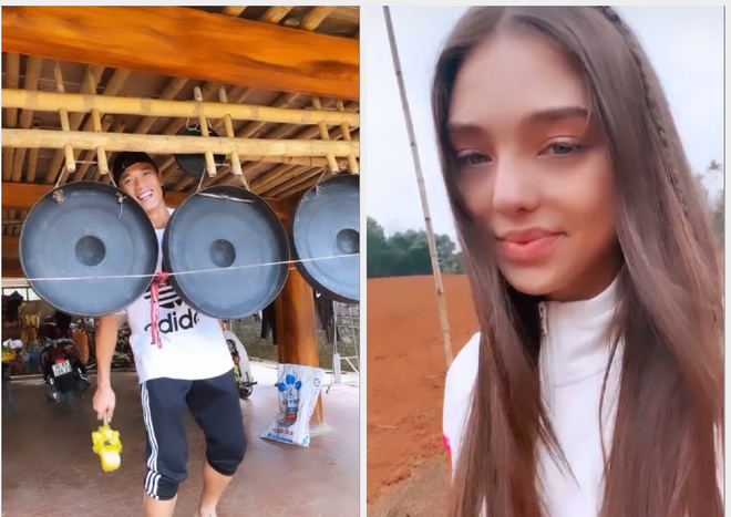 Tất cả đều cho thấy, Bùi Tiến Dũng đang rất nghiêm túc với mối quan hệ hiện tại khiến nhiều người kỳ vọng về một đám cưới không xa của cặp trai tài gái sắc.