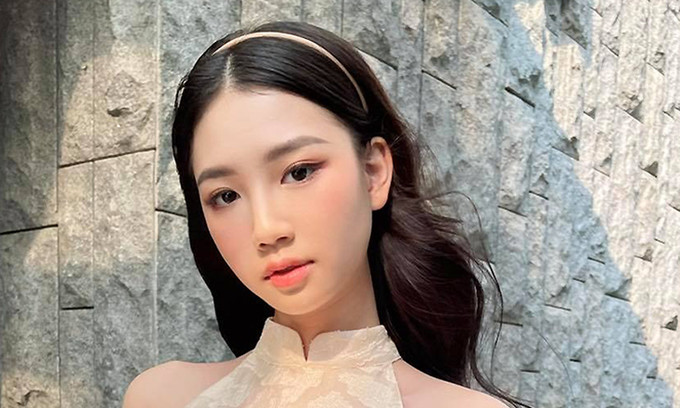 Được biết, Amee cũng đã chịu cú sốc lớn khi biết đoạn clip được phát tán. Ảnh: Tổng hợp