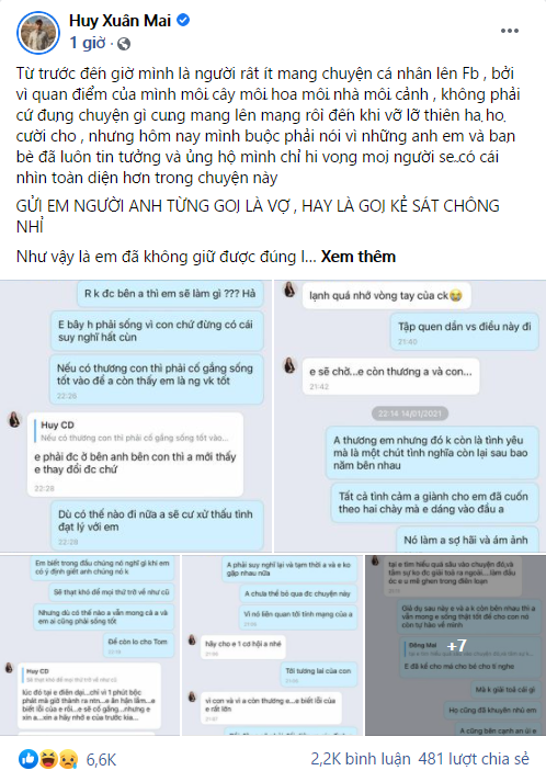 “Thanh photoshop” Huy Quan Hoa bi vo to ngoai tinh va man dap tra-Hinh-4