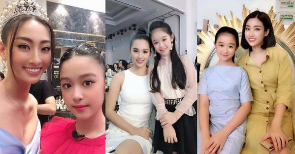 Dù tuổi còn rất nhỏ nhưng Lê Huỳnh Bảo Ngọc đã sở hữu khối tài sản khổng lồ với thành tích tham gia showbiz khá "khủng".