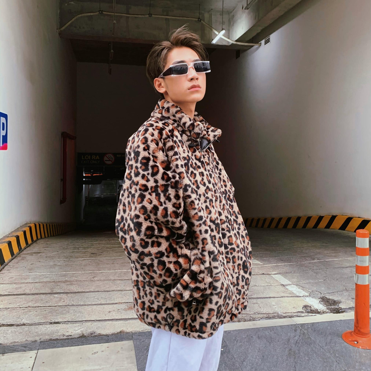 Vì sở hữu vẻ đẹp “cực phẩm” nên chàng trai Hà Nam thường xuyên nhận được tình cảm và những lời tỏ tình của phái nữ.