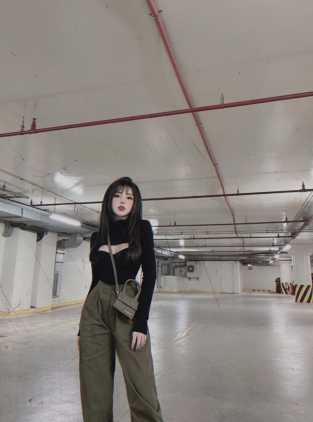 Vẫn còn trẻ, nhưng Mai Phương đã gặt hái được không ít thành công trong con đường sự nghiệp của mình. Ảnh: FBNV