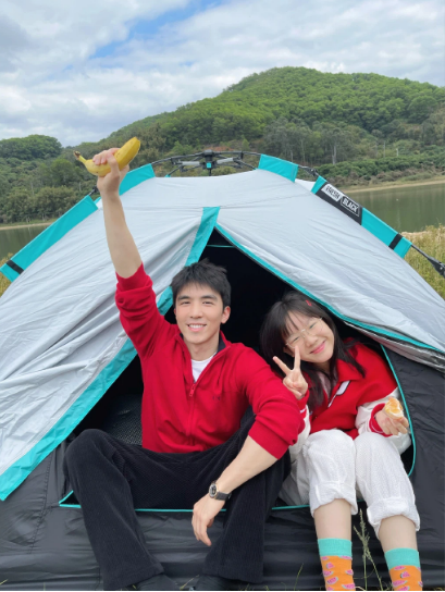 Không chỉ là một doanh nhân thành đạt, Ngô Đại Vỹ còn lấn sân sang làm Vlog, đóng phim và tự viết sách.