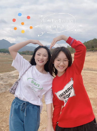 Tuy không hay đăng ảnh cùng nhau nhưng Ngô Đại Vỹ cho hay hai anh em vẫn vô cùng thân thiết.