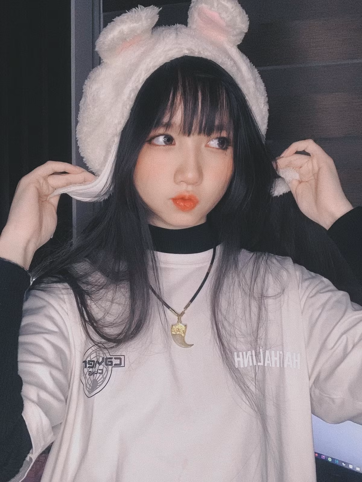 Từ khi tham gia với vai trò game thủ, Thảo Linh đã có tiếng tăm trong cộng đồng. Sau này cô nàng lấn sân làm nữ streamer và tên tuổi của cô càng được dân tình biết đến nhiều hơn.