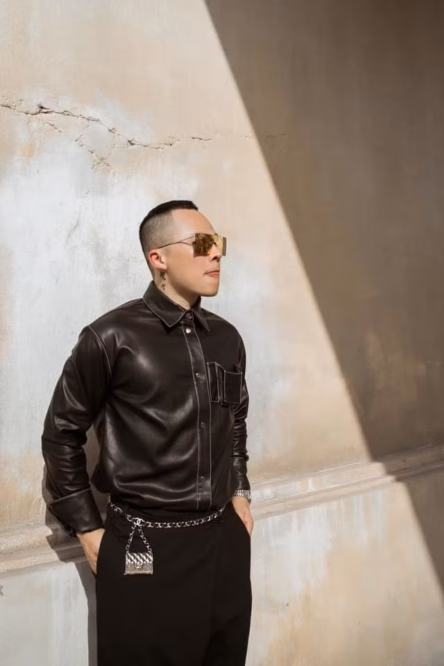 Những tưởng Vũ Khắc Tiệp đã "đánh lừa" được COVID-19, thế nhưng mọi chuyện quả thực không ai có thể ngờ tới khi hôm nay xuất hiện thêm ca mắc mới đã từng đi qua Phú Quốc - nơi "ông bầu" vừa dừng chân. Ảnh: FBNV