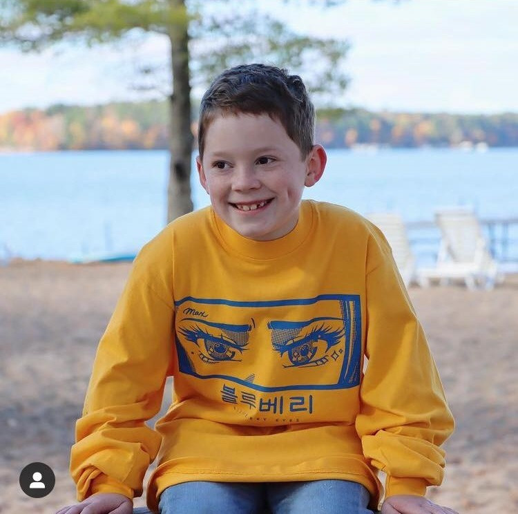 Kể từ khi nổi tiếng, Gavin Thomas có thể kiếm được rất nhiều tiền, trở thành gương mặt quảng cáo được nhiều nhãn hàng săn đón.