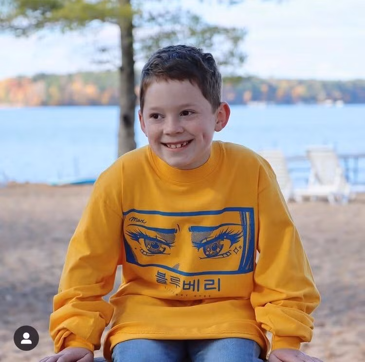 Kể từ khi nổi tiếng, Gavin Thomas có thể kiếm được rất nhiều tiền, trở thành gương mặt quảng cáo được nhiều nhãn hàng săn đón.