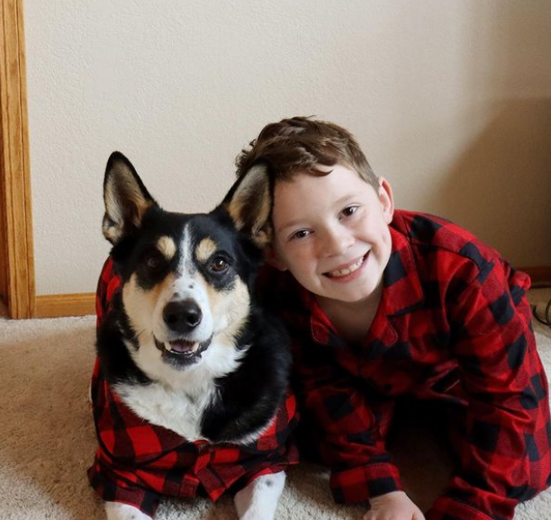 Dù đã 5 năm trôi qua nhưng cái tên Gavin Thomas chưa bao giờ hết hot trên mạng xã hội.