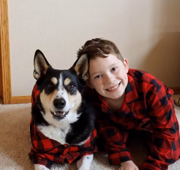 Dù đã 5 năm trôi qua nhưng cái tên Gavin Thomas chưa bao giờ hết hot trên mạng xã hội.