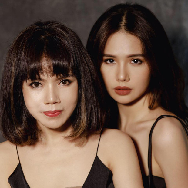 Hiện, bức ảnh của hai mẹ con nhà nàng dâu hào môn vẫn đang nhận được rất nhiều lời khen ngợi từ cư dân mạng.