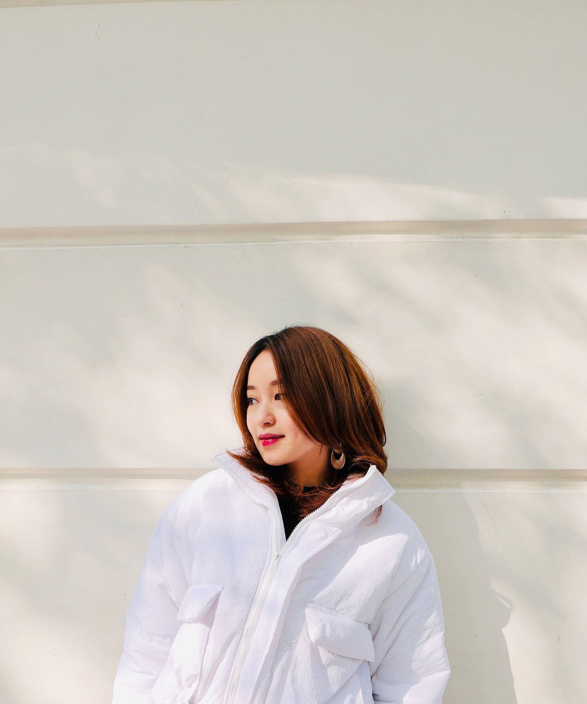 Gần 6 năm làm mẹ đơn thân, vào cuối năm 2018, cựu hot girl bất ngờ đính hôn với bạn trai yêu 4 năm. Đến tháng 5/2019, cô sinh con thứ 2.