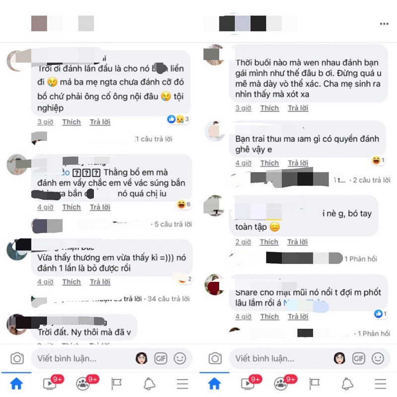 Trai la tha tim, co gai bi nguoi yeu danh gay buc xuc-Hinh-5